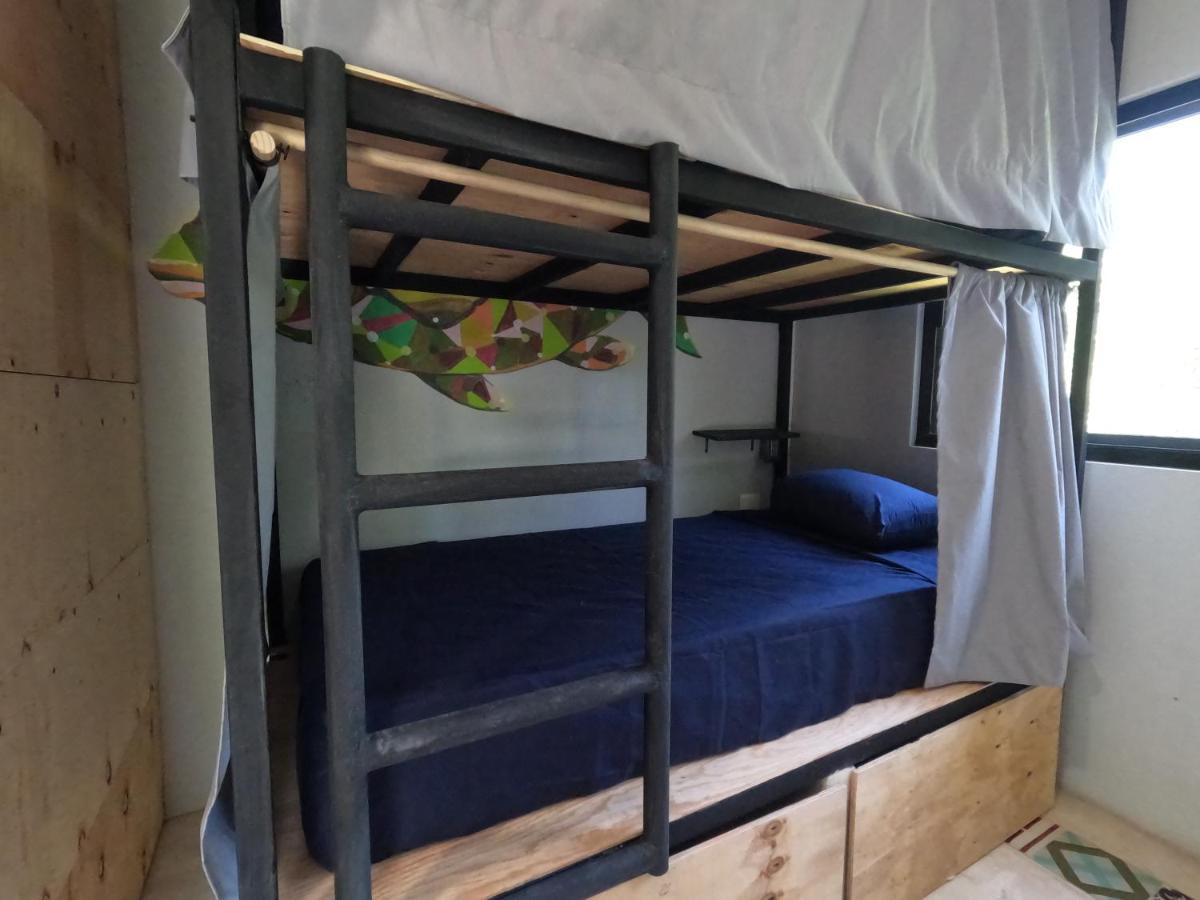 Maui Hostels Τουλούμ Εξωτερικό φωτογραφία